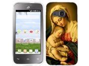 for Huawei Magna Mother & Son Phone Cover Case for Huawei Magna Mother & Son Phone Cover Case