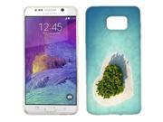 for Samsung Galaxy Note 5 Love Island Phone Cover Case