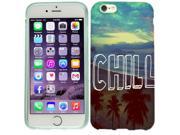 for Apple iPhone 6s Chill Phone Cover Case