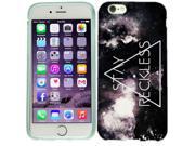 for Apple iPhone 6s Plus Live Reckless Phone Cover Case
