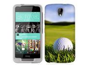 for HTC Desire 520 Golf Phone Cover Case