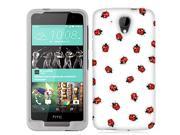 for HTC Desire 520 Pretty Ladybugs Phone Cover Case