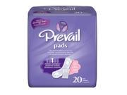 Prevail BC 012 Bladder Control Pad Moderate 180 Case