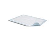 Attends FCP 2336 Air Dri Breathables Underpad 23 x36 60 Case