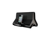 Homedics HX A142 Wave Home Audio Dock