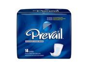 Prevail PV 811 Male Guard Pad 126 Case