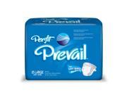 Prevail PF 013 1 PerFit Brief Large 72 Case