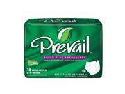 Prevail PVR 512 Adjustable Underwear Medium 72 Case