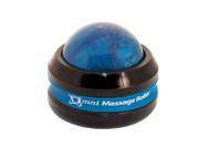 Core 3112 Omni Roller Black Cap Blue Ball