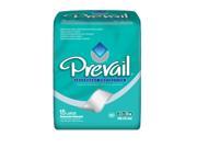 Prevail UP 150 Fluff Underpads 150 Case