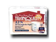 Tranquility 2187 All Through The Night ATN Fitted Briefs XL 72 case