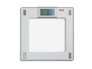 Seca Aura 807 Digital Flat Platform Bathroom Scale 8071300009