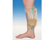 Core Products NelMed 1360 Calf Urinary Bag Support