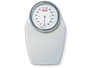 Seca 760 White Mechanical Personal Scale 7601126009
