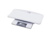 Detecto MB130 Baby Scale W Display in Base