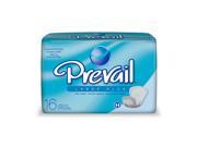 Prevail PL 113 1 Pant Liner Large Plus 96 Case