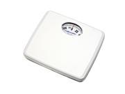 HealthOMeter 175LB Mechanical Floor Dial Scale Lbs Only