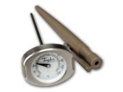 Taylor 501 Connoisseur Instant Read Thermometer