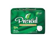 Prevail PV 513 Extra Pull on Brief Large 72 Case
