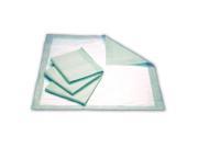 Select 2677 Underpads Extra Large 100 Case