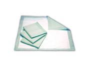 Select 2679 Underpads Ultra Large 50 Case