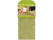 Gaiam 05 58846 Restore Thirsty Yoga Towel Neo Baroque