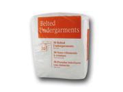 Select 2650 Belted Undergarment 120 Case