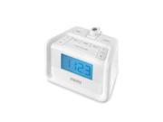 HoMedics SS 4520 Sound Spa with Time Projection