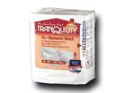 Tranquility 2190 XL Bariatric Disposable Brief 32 Case