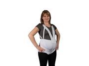 Core 6900 Baby Hugger Long Waist Medium