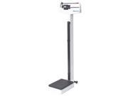 Salter Brecknell HS 200M Physician Balance Beam Scale