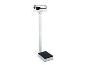 Detecto 437 Eye Level Physician Mechanical Beam Scale