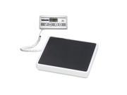 HealthOMeter 349KLX Digital Medical Remote Weight Scale