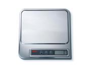 Seca 856 Organ Diaper Scale W Stainless Steel Cover 8561314009