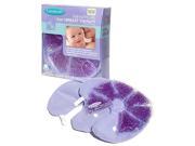 Lansinoh TheraPearl 3-in-1 Breast Therapy Pack with Covers  2 Pack