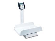 Detecto 8435 Digital Pediatric Baby Weight Scale