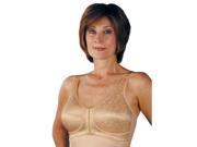 Classique 732 Post Mastectomy Fashion Bra Nude 44C