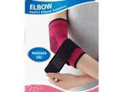 Makayla GelFit Elbow Support S M
