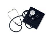 Omron Healthcare Home Blood Pressure Kit Blue