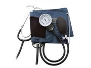 ADC 790 12XN PROSPHYG Adult Large Navy Blood Pressure Kit Latex Free