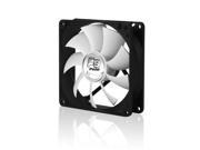 Arctic AFACO 090P0 GBA01 F9 PWM Case Fan with Standard Case