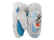 Disney Frozen Olaf Boys Ski Mitten
