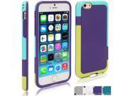 Cell Phone Cases for iPhone 6 Plus 5.5 TPU Mix colors cases stylus screen protector cleaning cloth