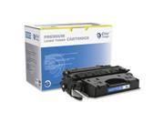 Toner Cartridge f M401N 6900 Page Yield BK