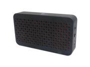 CL 10 Bluetooth Speaker Black BTHCLAUBS110BK