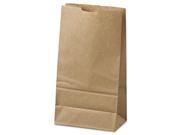 C Grocery Bag 6Lb Kft 500
