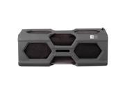 Bluetooth Speaker with Power Bank Black BTHCLAUBS11102