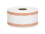 Automatic Coin Rolls Quarters 10 1900 Wrappers Roll
