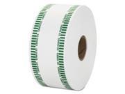 Automatic Coin Rolls Dimes 5 1900 Wrappers Roll