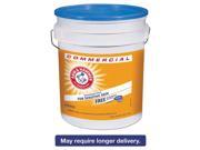 HE Compatible Liquid Detergent Unscented 5 gal Pail CDC3320000008